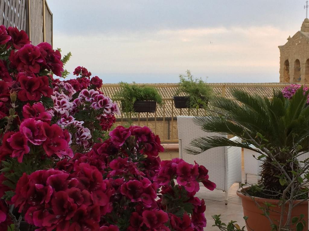 B&B Portatenea Agrigent Exterior foto