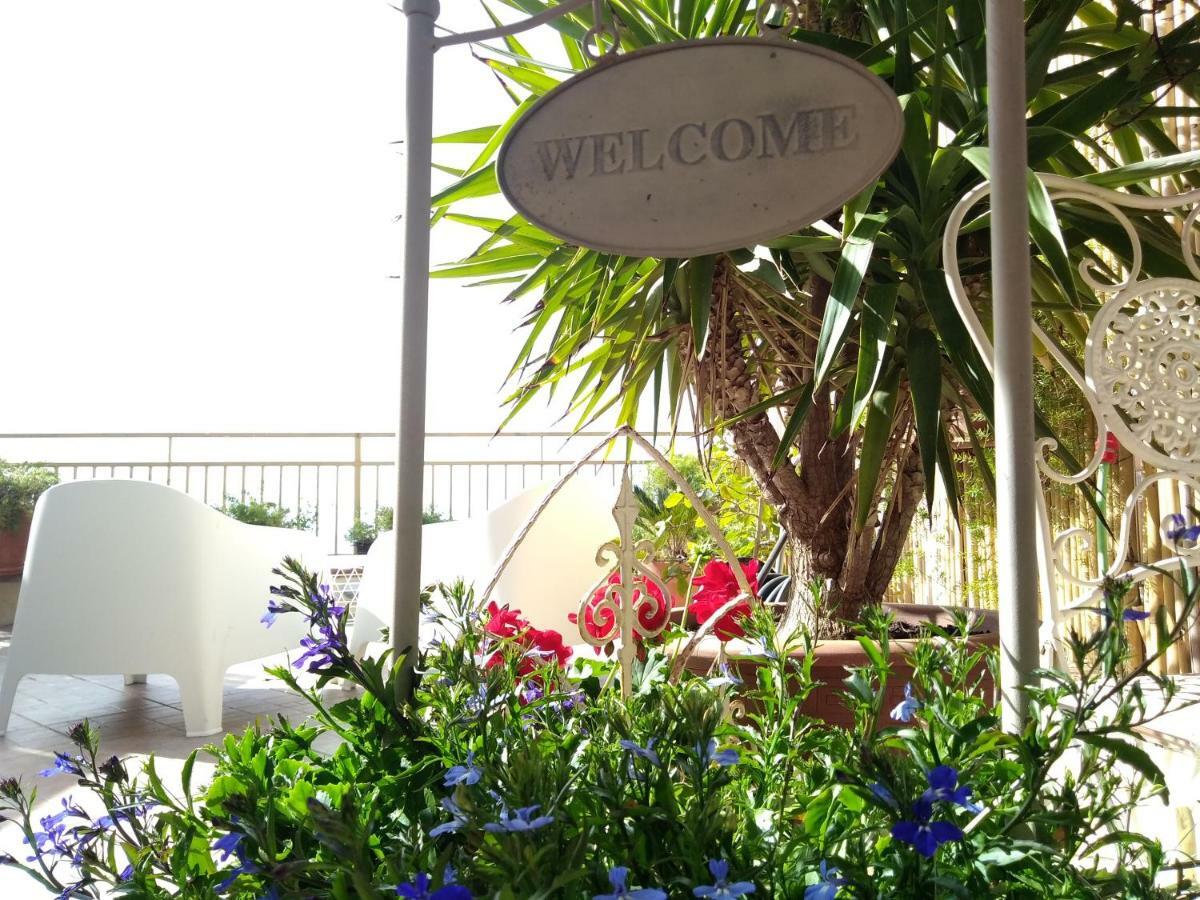 B&B Portatenea Agrigent Exterior foto
